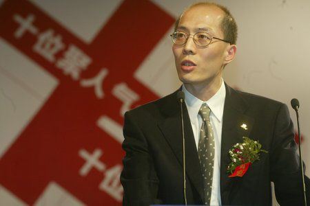 茅道临老婆胡海清资料及照片 茅道临的简介