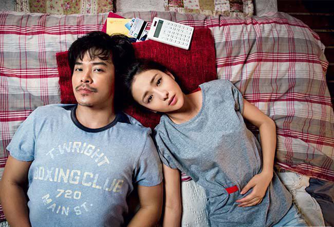 佟丽娅被潜规则 北爱被导演陈思诚“潜规则”