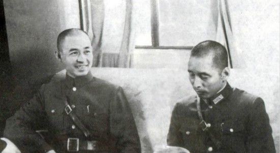 冯治安为什么不起义 追随蒋介石去往台湾结局