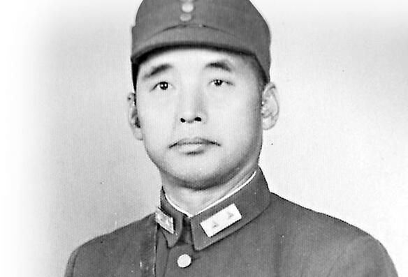 冯治安为什么不起义 追随蒋介石去往台湾结局