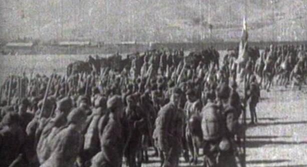 冯治安为什么不起义 追随蒋介石去往台湾结局