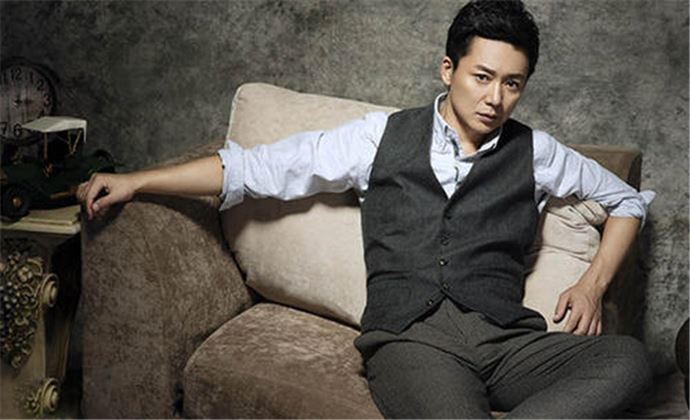 刘奕君的儿子和女儿照片 刘奕君老婆是谁几个孩子