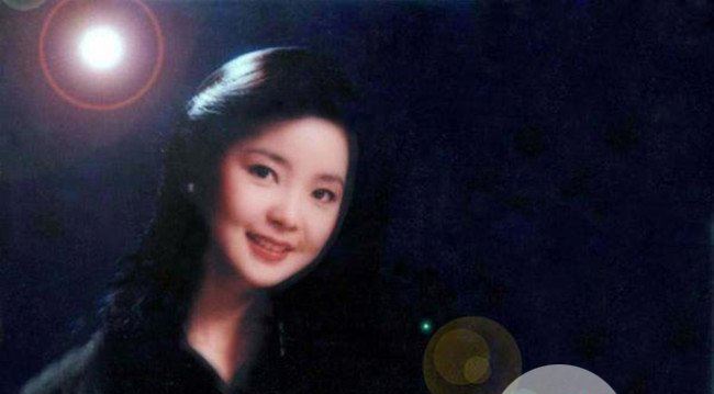 林振发个人资料 林振发邓丽君的刻骨铭心的爱情