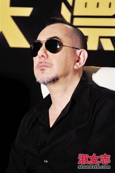 黄秋生演过的变态 黄秋生三级片盘点