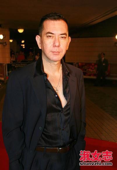 黄秋生演过的变态 黄秋生三级片盘点