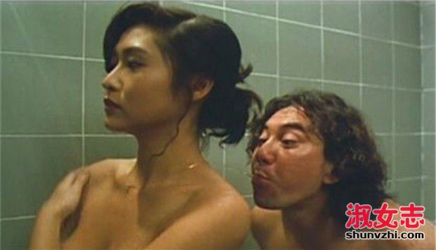 黄秋生演过的变态 黄秋生三级片盘点