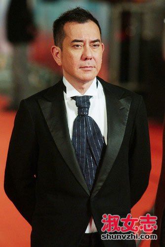 黄秋生演过的变态 黄秋生三级片盘点