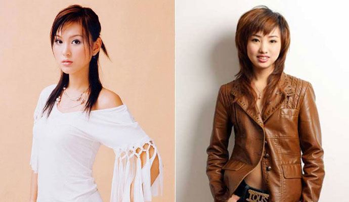 柳菁菁大尺度人体艺术 一脱成名的裸体模特