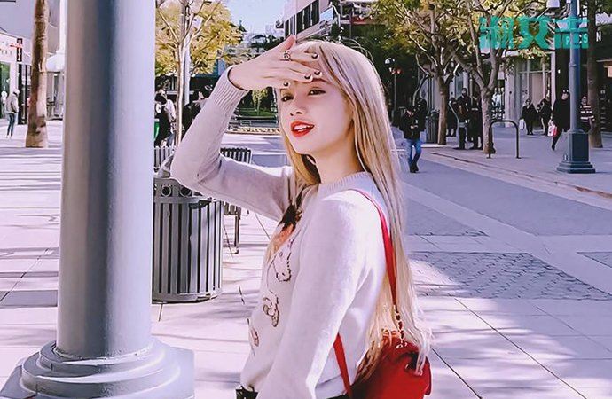 lisa遭死亡威胁 事件怎样了黑粉有抓到了吗