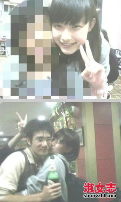 倪妮黑历史是真的吗 网友整理的倪妮黑历史