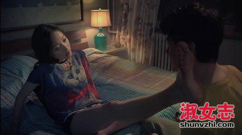 倪妮黑历史是真的吗 网友整理的倪妮黑历史