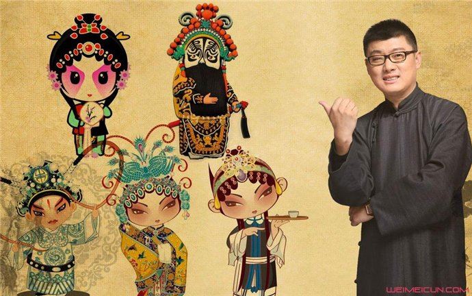 袁腾飞被捕事件真实原因 公开抨击中国社会的教学？