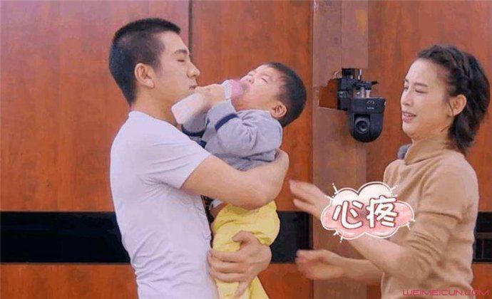 杨子的父亲家世干嘛的 杨子的的家世背景太恐怖