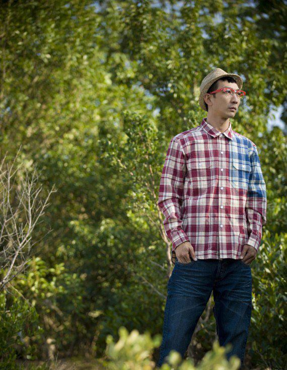 李灿森纹身图案 李灿森纹身全方位介绍