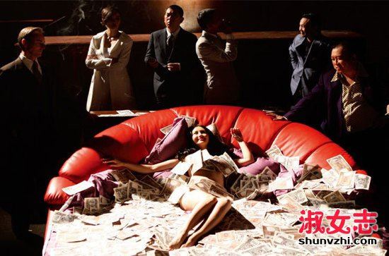 孟瑶演过的三级片介绍 孟瑶喂奶照 孟瑶胸多大