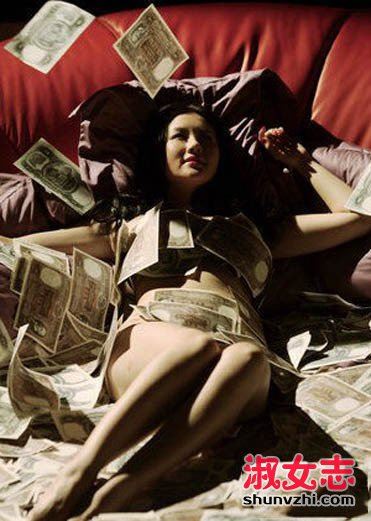 孟瑶演过的三级片介绍 孟瑶喂奶照 孟瑶胸多大