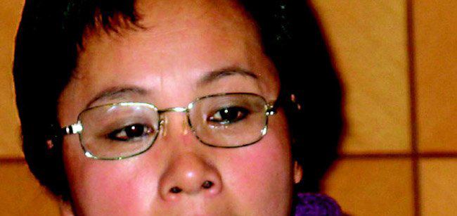 饶颖事件是真的吗 饶颖日记爆料赵忠祥性虐待癖好