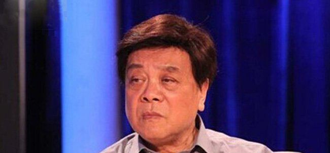 饶颖事件是真的吗 饶颖日记爆料赵忠祥性虐待癖好