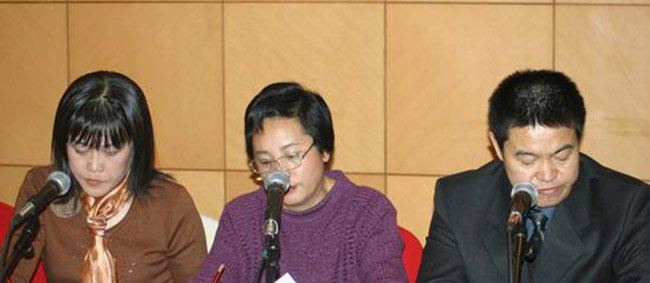 饶颖事件是真的吗 饶颖日记爆料赵忠祥性虐待癖好