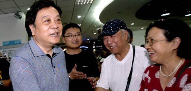 饶颖事件是真的吗 饶颖日记爆料赵忠祥性虐待癖好