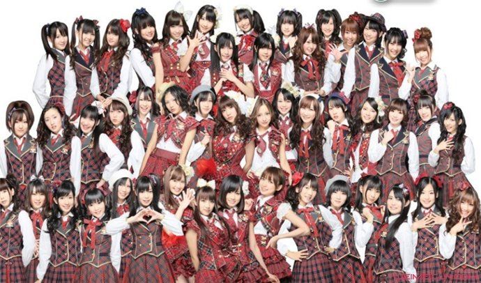 akb48哪些成员下海了 为何选择下海拍摄av
