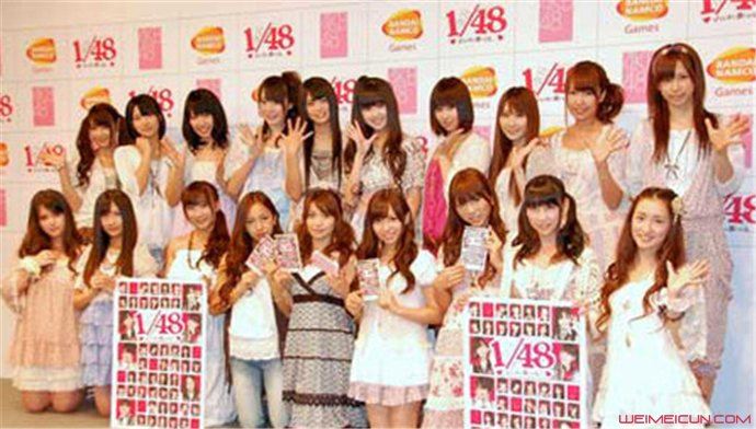akb48哪些成员下海了 为何选择下海拍摄av