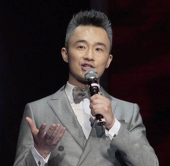 程雷得了什么病 程雷和老婆王萌萌的爱情