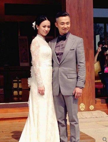 程雷得了什么病 程雷和老婆王萌萌的爱情