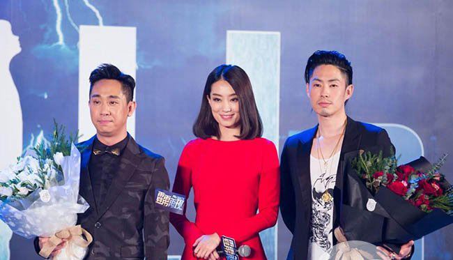 张小斐吃精门是什么 被爆靠潜规则上位真的吗