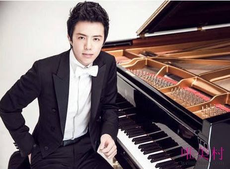 李云迪真实身高 李云迪和朗朗哪个厉害