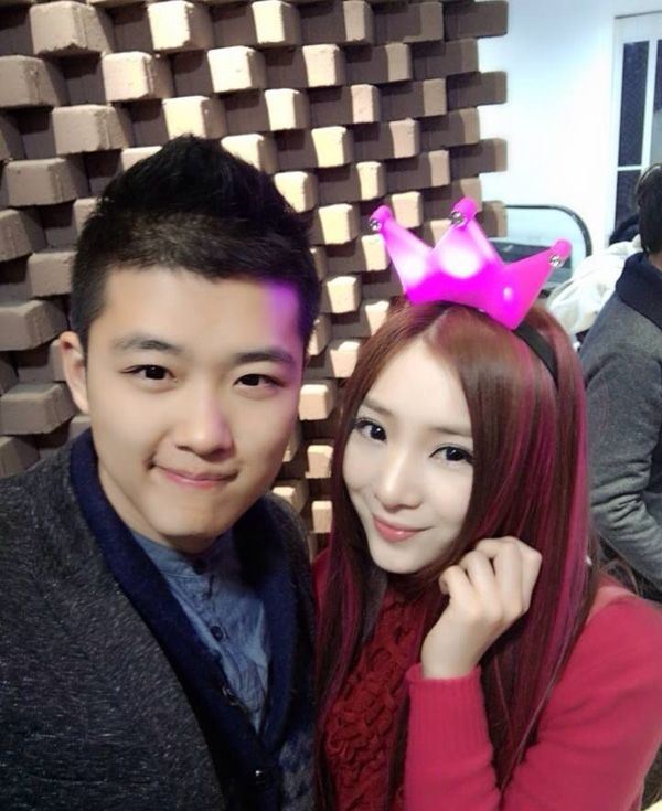 谁能百里挑一沈思豪个人资料 沈思豪牵手谁了