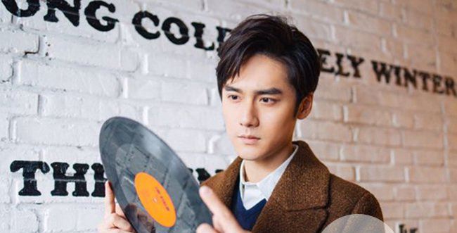 蒋劲夫漏鸟照片 PO出“露肉”照第三弹