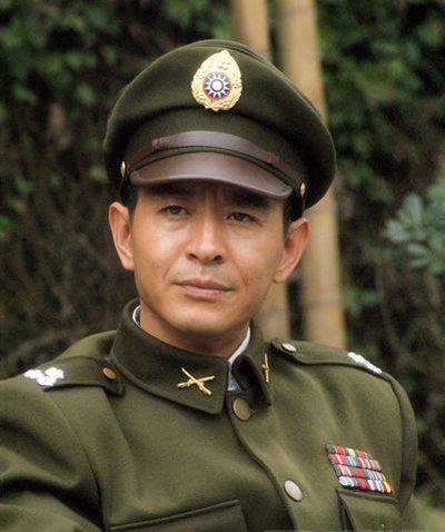 郭晓峰妻子是谁 郭晓峰的老婆孩子照片