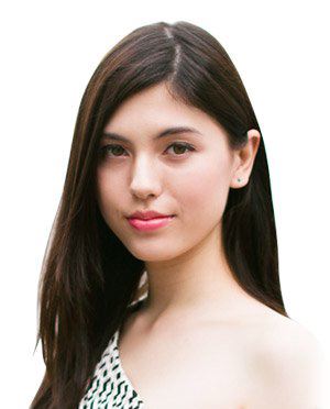 港姐撕逼事件李渼琦个人资料