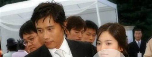 李秉宪把宋慧乔怎么了 李秉宪宋慧乔脱肛怎么传出