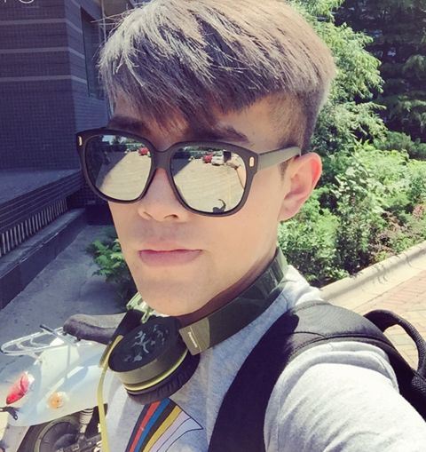 非常完美谢添艾梦现状 非常完美谢添资料背景