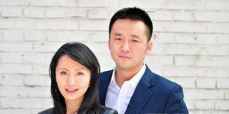 陆玲现实老公张科伟资料 陆玲的演艺经历