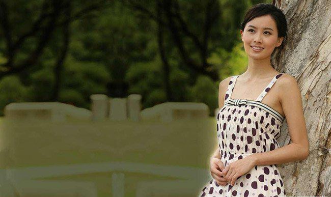 马浚伟陈法拉关系 遇到马浚伟后感觉十分开心