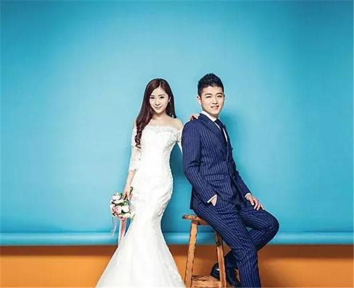 陈思远沈思豪现状 两人结婚了吗