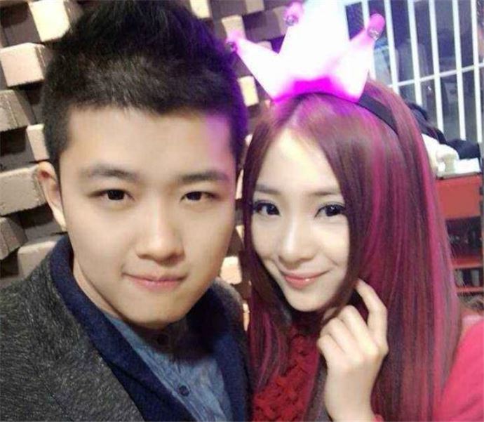 陈思远沈思豪现状 两人结婚了吗