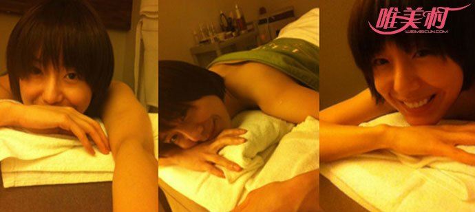 尹晶喜整容前后照 尹晶喜现状为什么不红