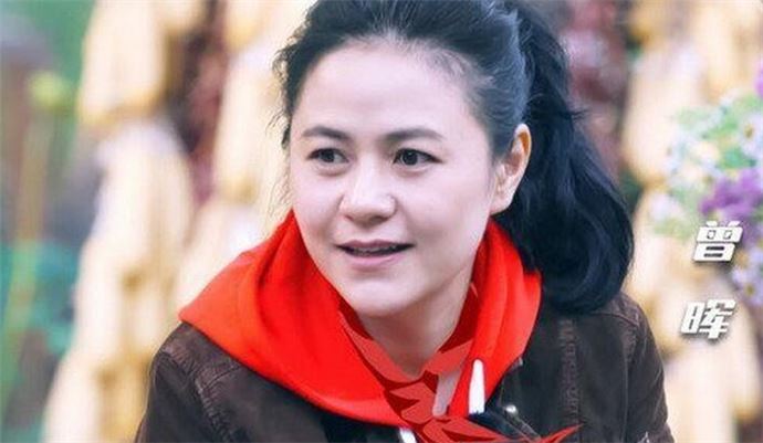 演员曾晖发生了什么 曾晖为什么不演戏了