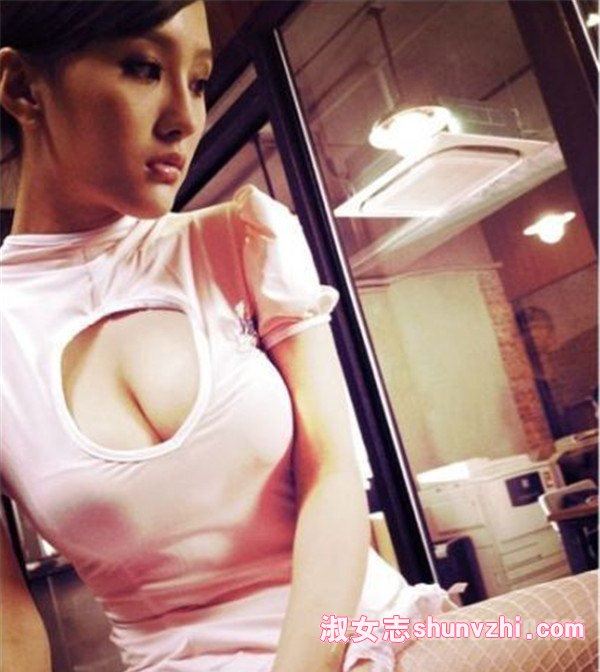 陈静90门事件照片 陈静演过的三级电影