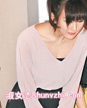 陈静90门事件照片 陈静演过的三级电影