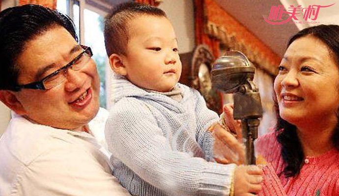 曹可凡老婆背景 曹可凡嫖娼事件怎么回事