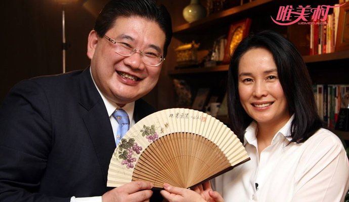 曹可凡老婆背景 曹可凡嫖娼事件怎么回事