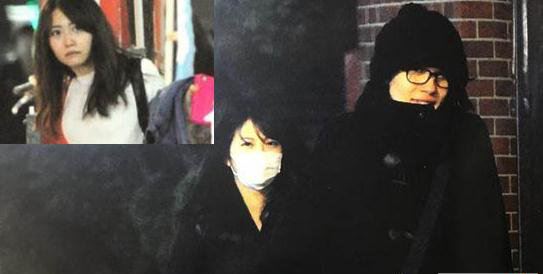 神木隆之介与志田未来恋情 从小一起拍戏青梅竹马