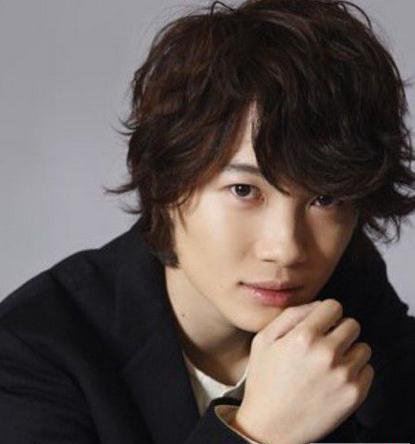 神木隆之介与志田未来恋情 从小一起拍戏青梅竹马