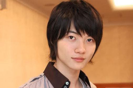 神木隆之介与志田未来恋情 从小一起拍戏青梅竹马