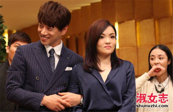 黄致列徐佳莹在一起 黄致列想和徐佳莹亲近